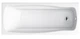Ванна акриловая CERSANIT LANA S301-163 170x70 + ножки S906-001 - изображение 1
