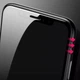 Защитное стекло Full Cover 10D Tempered Glass для iPhone Xs Max / 11 Pro Max - изображение 2