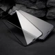 Захисне скло Full Glue на весь екран для iPhone 12 iPhone 12 Pro Black - зображення 2