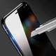 Захисне скло Full Glue на весь екран для iPhone 12 iPhone 12 Pro Black - зображення 3