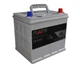Автомобільний акумулятор PLATIN Silver Asia SMF 68Ah 640A R+ (D23) - зображення 2