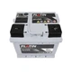 Автомобильный аккумулятор PLATIN Silver MF 55Ah 520A R+ (h=175) - изображение 2