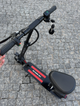 Электросамокат Kugoo M2 500W 9,6Ah с сиденьем Черный (1023) - изображение 5
