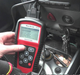 Автосканер диагностический универсальный Konnwei KW808 OBDII/EOBD (НФ-00007039) - изображение 2