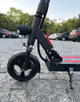 Электросамокат Kugoo M2 500W 9,6Ah с сиденьем Черный (1023) - изображение 8