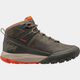 Черевики HELLY HANSEN SIERRA LX 10,5 (44,5) Хакі 11898431 - зображення 1