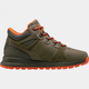Черевики HELLY HANSEN RANGER LV 10 (44) Хакі 11829431 - изображение 2