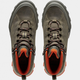 Черевики HELLY HANSEN SIERRA LX 10,5 (44,5) Хакі 11898431 - зображення 3