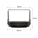 Переходная рамка Lesko 9" Chevrolet Malibu 2012-2015 (6582) - изображение 4