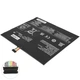 5340mAh 7.6V L15L4P71 L15C4P71 акумулятор для Lenovo IdeaPad Miix 700-12ISK Series 80QL 80QL000CUS - изображение 3