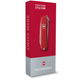 Складной нож Victorinox Classic SD Colours армейский карманный - изображение 4