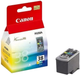 Tusz Canon CL-38 Color (2146B001) - obraz 1