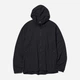 Ветровка мужская Uniqlo 154642304 M Черная (1159789365) - изображение 6