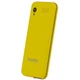 Мобильный телефон Sigma X-style 31 Power Yellow (4827798854761) - изображение 3