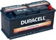 Аккумулятор автомобильный Duracell Extreme AGM 105 А/час (-/+) EN950 (СТ-00146376) - изображение 1