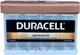 Аккумулятор автомобильный Duracell Advanced 77 А/час (-/+) EN700 (СТ-00134986) - изображение 2