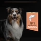 Сухий корм для дорослих собак середніх порід з чутливою шкірою Purina Pro Plan Medium Adult 1+ Sensitive Skin з лососем 14 кг (7613035120464) - зображення 6