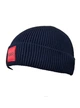Шапка мужская Boss Hats Baret HB-10405 Dark Blue - изображение 2