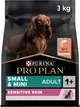 Сухий корм для собак малих порід Purina Pro Plan Пуріна Проплан з лососем 3 кг (7613035114890) - изображение 12
