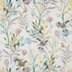 Декоративная ткань птичий мир / primavera желтый,зеленый, фон молочный (280см 175г/м² пог.м) (167591) - изображение 3