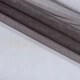 Ткань микросетка энжел темно коричневая (280см 20г/м² пог.м) (165588) - изображение 1