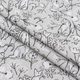 Ткань жаккард кошки фон бежевый (140см 315г/м² пог.м) (156727) - изображение 1