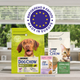 Упаковка вологого корму для кошенят Purina Cat Chow Kitten шматочки в желе з індичкою та цукіні 85 г x 26 шт (7613039856154) - зображення 7