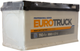 Аккумулятор 110 обратная (+ справа) 950А Eurotruck 000251908 - изображение 3