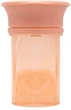 Чашка непроливайка 360˚ Difrax Peach (1012 Peach) - изображение 1