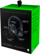 Słuchawki Razer Kraken X Lite Over-Ear Wired Microphone Black (RZ04-02950100-R381) - obraz 7