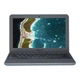Нетбук Asus Chromebook C202SA 11.6" N3060 1.6GHz 4GB RAM 16GB eMMC SSD (C202SA-YS02) (STN412) Б/У - зображення 1