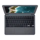 Нетбук Asus Chromebook C202SA 11.6" N3060 1.6GHz 4GB RAM 16GB eMMC SSD (C202SA-YS02) (STN412) Б/У - зображення 5