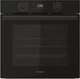 Духовой шкаф WHIRLPOOL OMR58HU1B - изображение 1