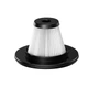 Фільтр пилососа BASEUS A7 Car Vacuum Cleaner Strainer (2pcs) (VCAQ020113) Колір grey - изображение 2
