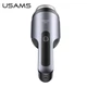 Автомобільний пилосос USAMS Mini Handheld Vacuum Cleaner US-ZB108 |80W, 120ml, 5500Pa| - изображение 6