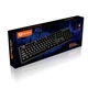 Клавіатура Meetion MK007 RGB LED Mechanical Gaming Keyboard Black (MT-MK007) - изображение 6
