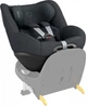 Автокресло Maxi-Cosi Pearl 360 Pro Authentic Graphite (8053550110) - изображение 2