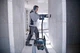 Аккумуляторный бесщеточный перфоратор Bosch GBH 18V-26 F соло (0611910000) - изображение 10