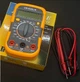 Мультиметр цифровой UK-830 LN тестер - изображение 5