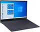 Ноутбук Samsung Galaxy Book S 33 (13.3 FHD/ i5-L16G7/8/256G) Б/У - изображение 4