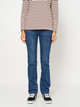 Джинсы Regular Fit женские Colin's 792 Mila CL1054603DN41362 26-34 Синие (8682240752257) - изображение 1