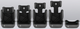 Автокресло Lionelo Hugo I-Size 15-36 кг Black Grey (LO-HUGO I-SIZE BLACK GREY) - изображение 11