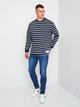 Джинсы Skinny мужские Colin's 035 Ryan CL1057435DN41722 28-32 Natrick Wash (8683197044440) - изображение 3