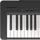 Цифровое пианино Yamaha P-145 Black - изображение 5