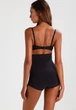 U2059-шорти високi-MaidenForm-black-XBK-XL - изображение 3