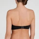 W032D-бюстгалтер-Wonderbra-001- black-B85/38 - изображение 3