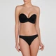 W032D-бюстгалтер-Wonderbra-001- black-B85/38 - изображение 5