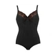 U1456-боді-MaidenForm-black-XBK-DD85/42 - изображение 1