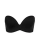 W032D-бюстгалтер-Wonderbra-001- black-B70/32 - зображення 1