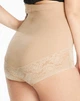 DM1023-труси високi-MaidenForm-beige-T5F-XXL - изображение 3